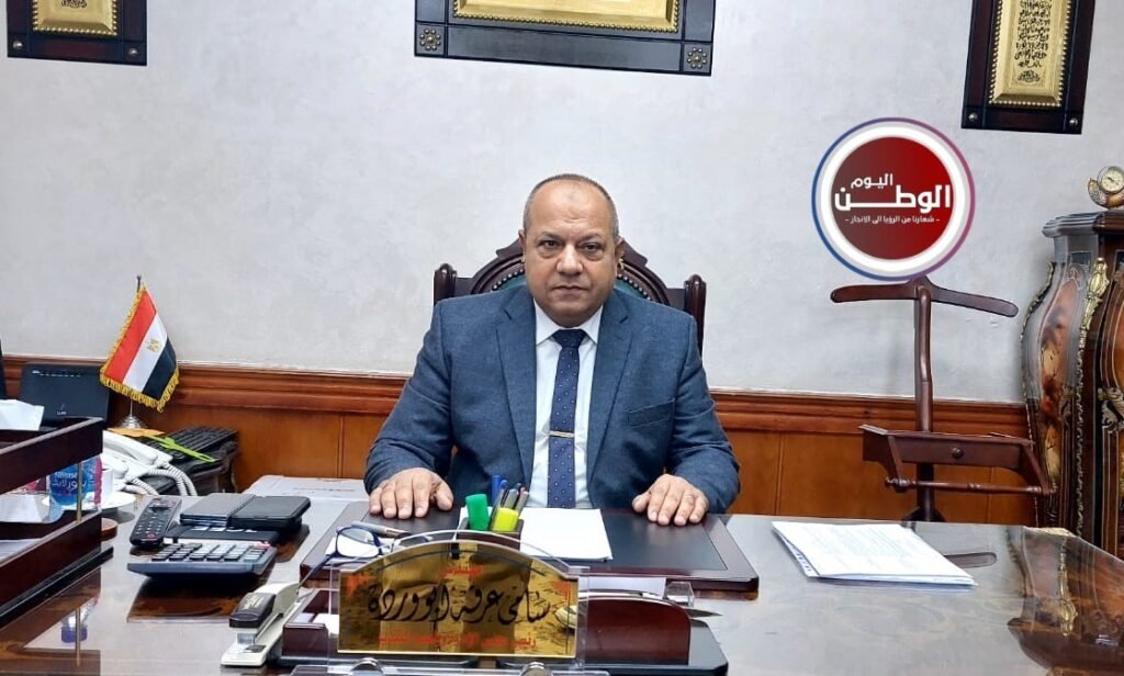 المهندس سامي ابو وردة
