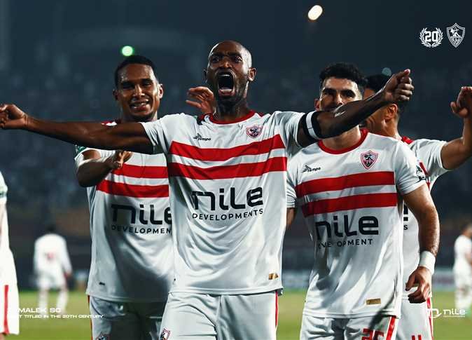 بوابة الوطن اليوم تعرض اهداف المباراة و ردود فعل شيكابالا بعد خسارة الزمالك أمام الهلال