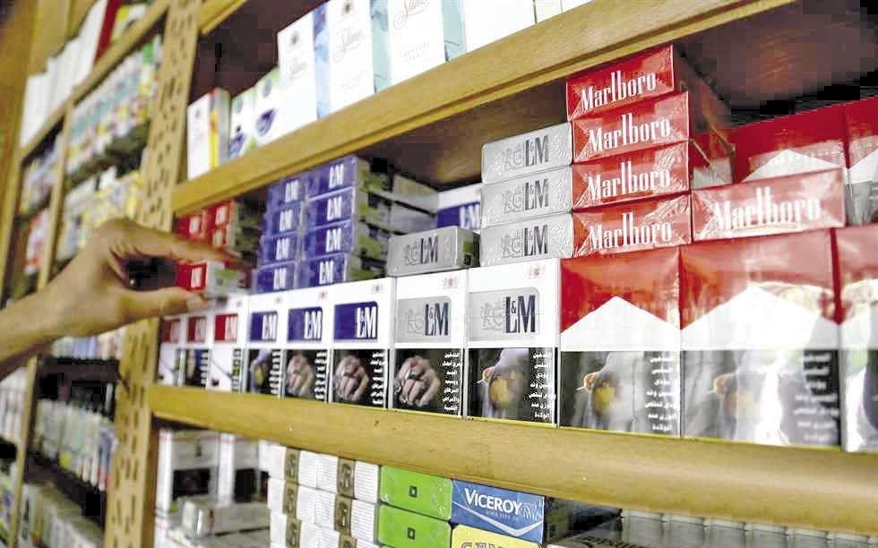 رسميًا.. شركة فيليب موريس مصر.. ارتفاع أسعار سجائر ميريت وأل إم بنحو 11 جنيها