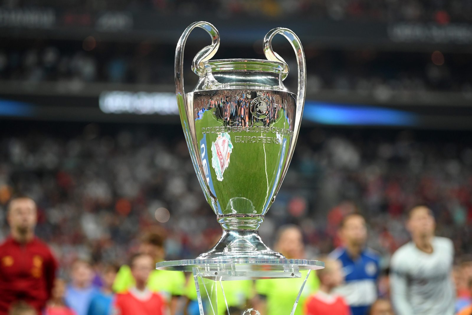 اخبار الرياضة العالمية | مواعيد مباريات ربع نهائي دوري أبطال أوروبا 2024 بتوقيت القاهرة والقنوات الناقلة