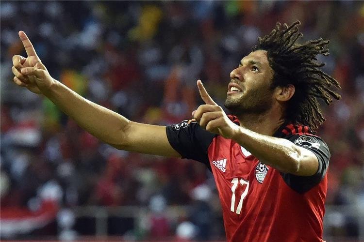 تقارير صحفية تكشف رحيل النجم المصري محمد النني عن أرسنال