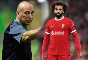 حسام حسن يعلن استعدادات لاعب المنتخب المصري لمواجهة اثيوبيا اليوم بإستاد القاهرة  