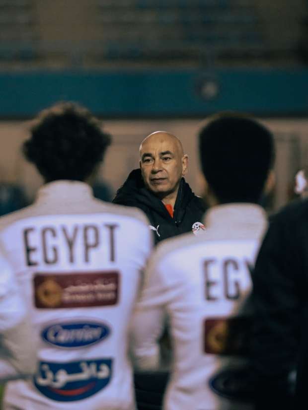 الاتحاد الدولي لكرة القدم يوجه لمنتخب مصر «بطولة جديدة»: في كأس العرب بقطر