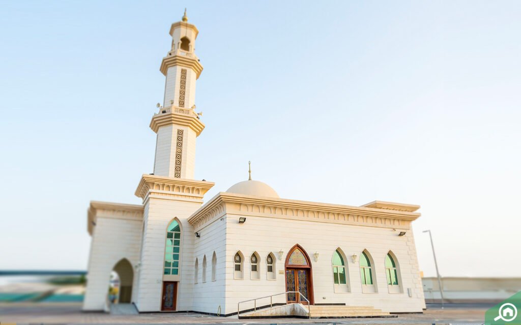 بالأسماء الأوقاف تفتتح اليوم 19 بيتا من بيوت الله منها 15 مسجدا جديدا و 4 مساجد صيانة وتطويرًا