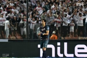 خمس غيابات تضرب الزمالك في مواجهه سموحة بالدوري