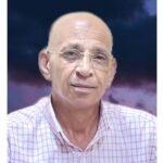 الكاتب الصحفي حسن النجار