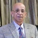 الكاتب الصحفي حسن النجار