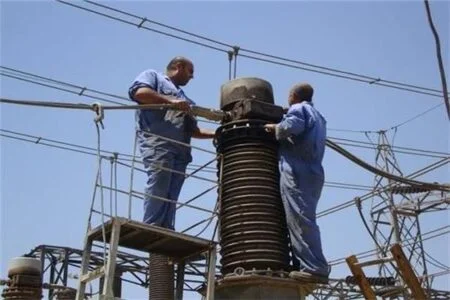 الشركة المصرية لنقل الكهرباء توضح سبب قطع التيار عن مركز فاقوس بالشرقية والقري التابعة 