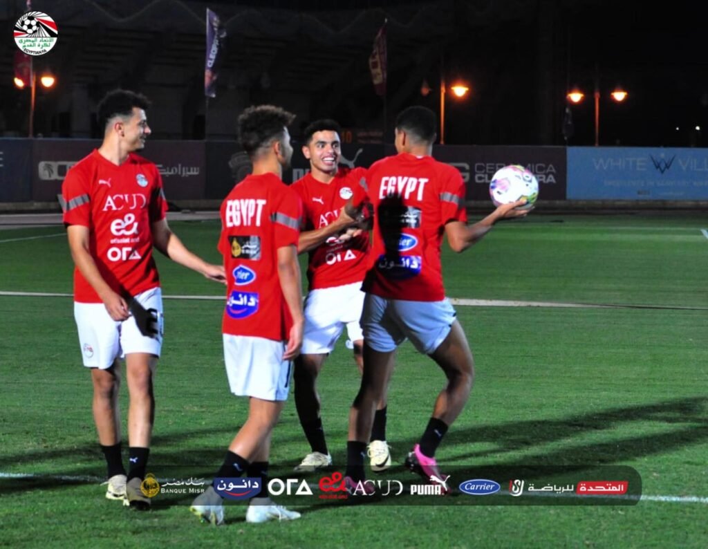 موعد مباراة منتخب مصر الاول ضد بوركينا فاسو والقنوات الناقلة في تصفيات كأس العالم بتوقيت القاهرة والدول العربية