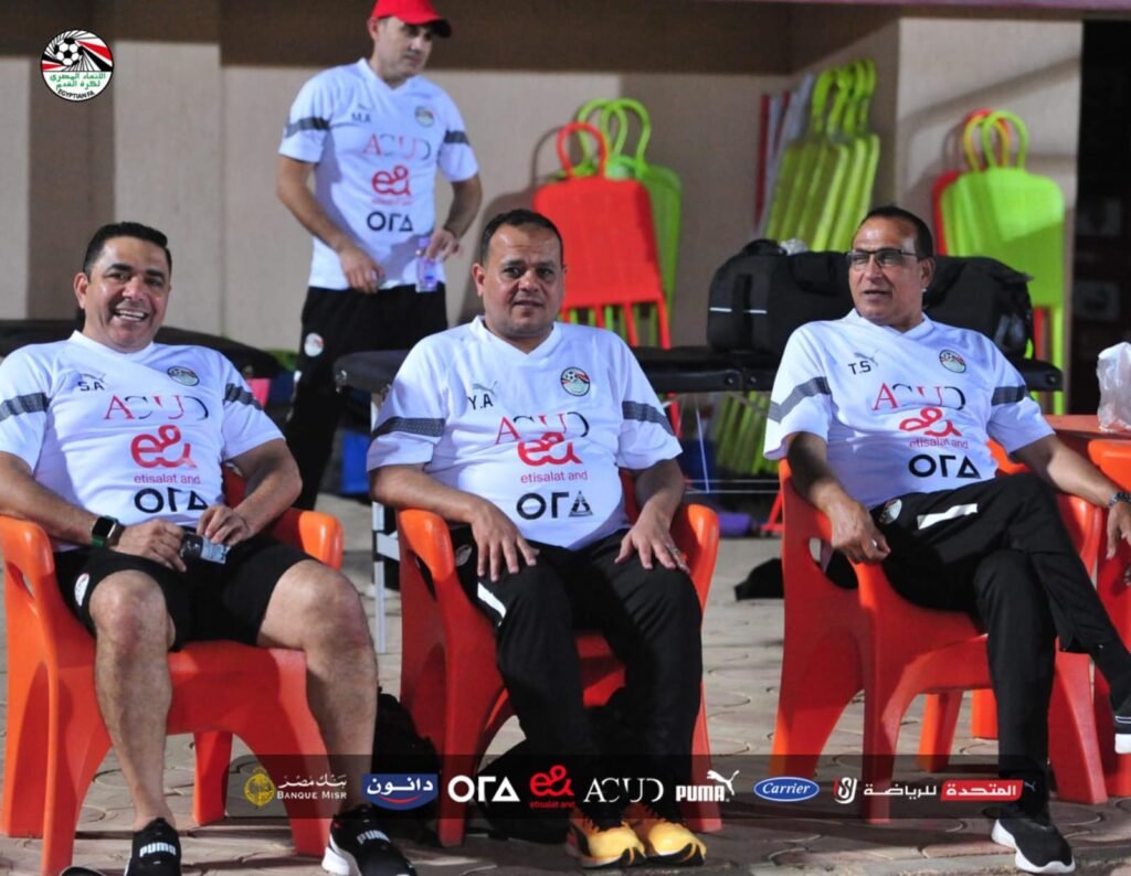 تشكيلات أمنية موسعة لتأمين مباراة منتخب مصر اليوم ضد بوركينا فاسو
