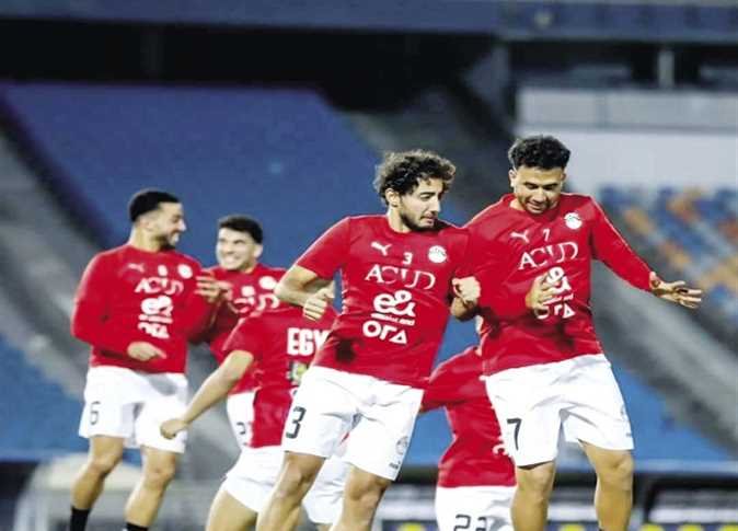 مجموعة قنوات SSC السعودية الرياضية الناقلة لمباراة مصر اليوم الخميس امام بوركينا فاسو