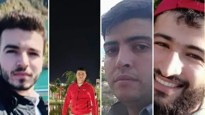 جريمة مروعة تؤدى لمقتل 5 سوريين في تركيا بالرصاص وأصابة آخرين
