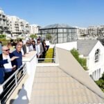 وزير الإسكان الجديد يبدأ أولى جولاته بمشروعات الشراكة بين "هيئة المجتمعات العمرانية الجديدة" 