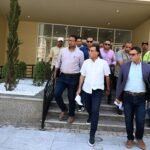 رئيس الوزراء المصري يتفقد الوحدات الجاهزة للتسليم بمشروع "الحي اللاتيني" بالعلمين الجديدة 