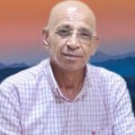 الكاتب الصحفي حسن النجار