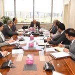 الحكومة المصرية تبحث سبل تطوير صناعة الاجهزة المنزلية وتعميق التصنيع المحلي جريدة الوطن اليوم