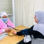 هيئة الرعاية الصحية تعلن عن 3 مليون فحص طبي شامل بمحافظات التأمين الصحي الشامل
