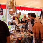 وزارة الشباب والرياضة تنظم ملتقى توظيف مصر ومعرض للحرف اليدوية بالإسكندرية