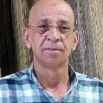 الكاتب الصحفي حسن النجار
