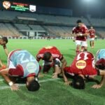 نتائج الجولة الأولى للدوري المصري.. الزمالك يتعادل وأبو قير يحقق مفاجأة تاريخية