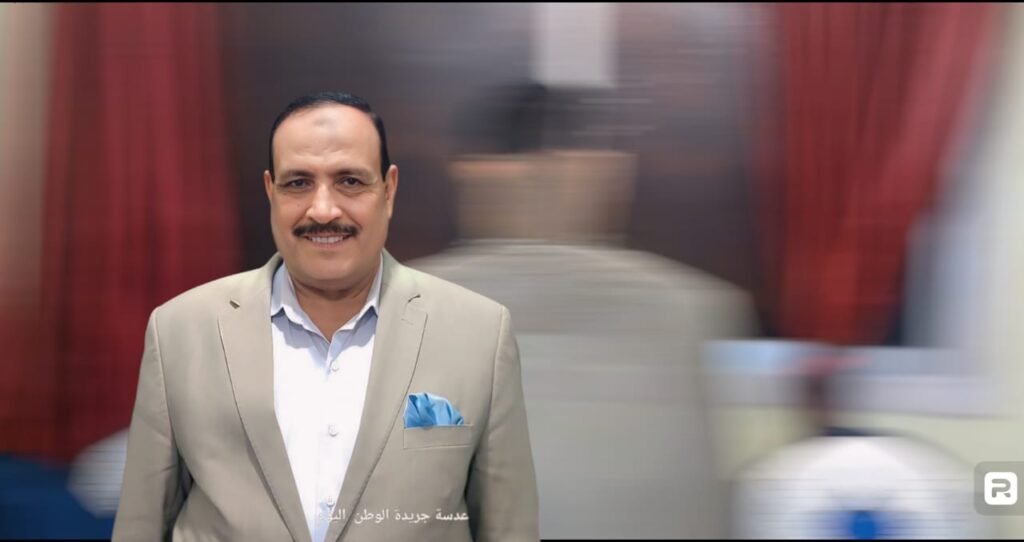 النائب علي الدين النجار : العلمين الجديدة وضعت مصر على خريطة السياحة العالمية