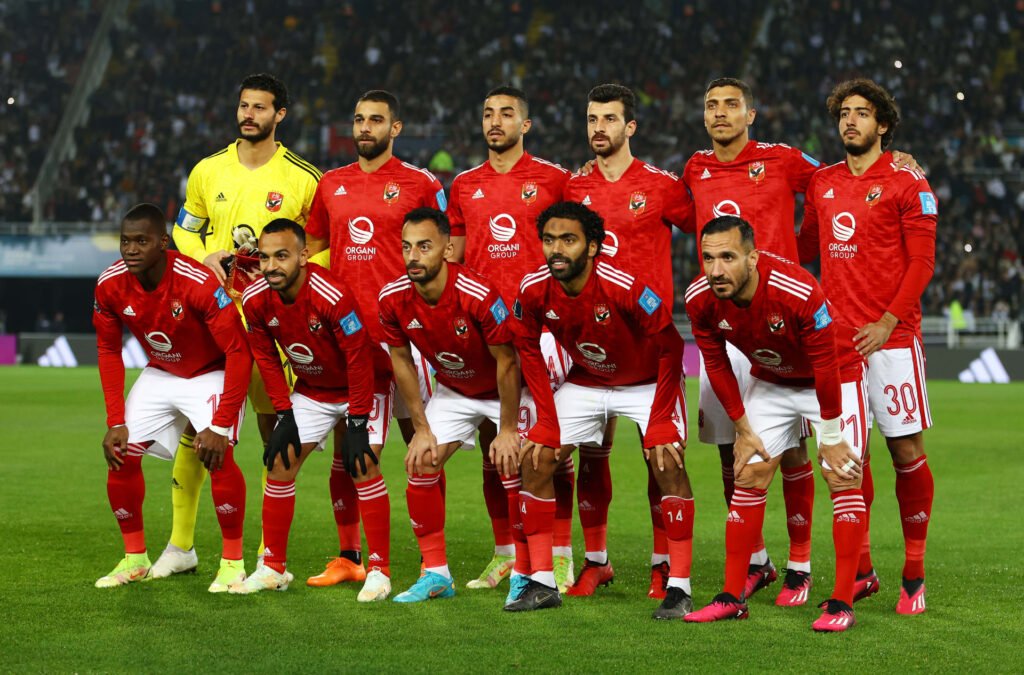 مصدر | كولر يعلن تشكيل الاهلي بعد استبعاد 3 لاعبين بشكل نهائي أمام الزمالك في كأس السوبر الأفريقي