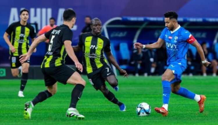 الهلال ضد الاتحاد في لقاء الجولة الرابعة في الدورى السعودي .. تعرف علي القنوات الناقلة %D8%A7%D9%84%D9%87%D9%84%D8%A7%D9%84--750x430