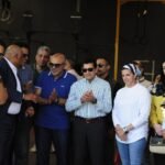 وزير الشباب