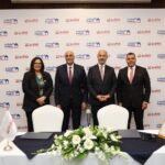 الرئيس التنفيذي لجهاز تنمية المشروعات : نتعاون مع كبرى البنوك لنشر ثقافة العمل الحر والشمول المالي
