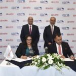 الرئيس التنفيذي لجهاز تنمية المشروعات : نتعاون مع كبرى البنوك لنشر ثقافة العمل الحر والشمول المالي