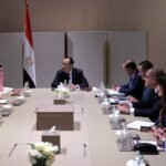 رئيس الوزراء يلتقي وزير التجارة السعودي لتعزيز وتطور العلاقات التجارية والاستثمارية بين القاهرة والرياض