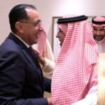اخبار عربية | تعاون مشترك بين مصر والسعودية لتعزيز وتطور العلاقات التجارية والاستثمارية بين القاهرة والرياض