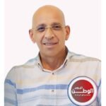 الكاتب الصحفي حسن النجار