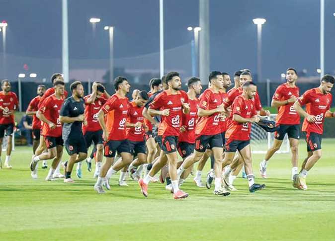 المشاهدة ببلاش | التردد الجديد للقنوات الناقلة لمباراة السوبر المحلي المصري بين الأهلي سيراميكا كليوباترا من الإمارات