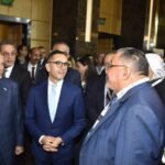 وزير الاستثمار: يفتتح قطاع المنسوجات والملابس الجاهزة والمفروشات لمعرض Destination Africa 