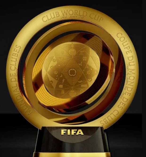 الاتحاد الدولي لكرة القدم يكشف عن الشكل الجديد لـ كأس العالم للأندية بالولايات المتحدة الأمريكية.