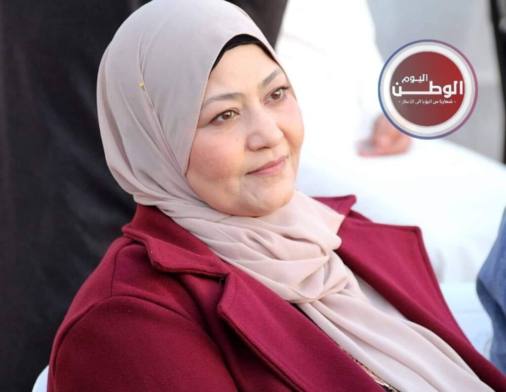 الدكتورة ايمان السيد