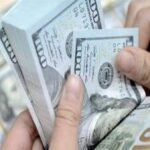 الدولار يستقر عند 52.38 جنيه في البنك المركزي اليوم السبت 14 مارس 2026