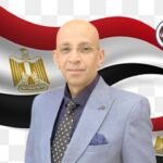 الكاتب الصحفي حسن النجار