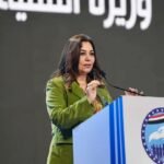 حزب مستقبل وطن ينظم احتفالية بمناسبة سداد ديوان المزارعين على مستوى محافظات الجمهورية باستاد القاهرة