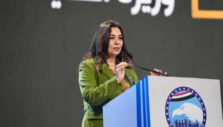 حزب مستقبل وطن ينظم احتفالية بمناسبة سداد ديوان المزارعين على مستوى محافظات الجمهورية باستاد القاهرة