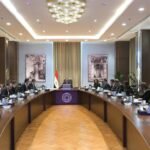 اجتماع الحكومة اليوم