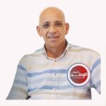 الكاتب الصحفي حسن النجار