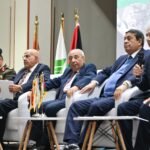 القيادة المصرية تعمل على إعمار قطاع غزة مع بقاء الشعب الفلسطيني على أرضه 