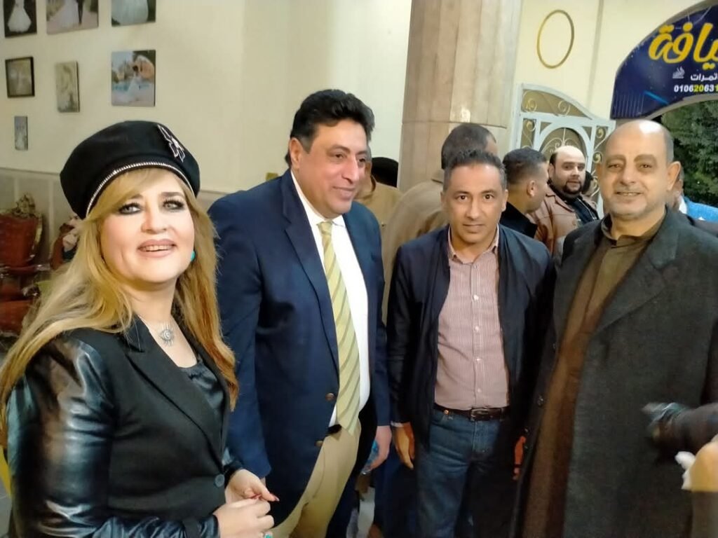 المحاسب وليد جاب المرشح لمجلس النواب لعام 2025