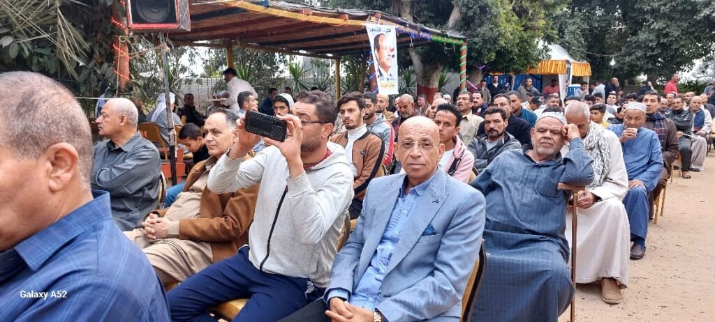 اهالي الصالحية القديمة - جريدة الوطن اليوم