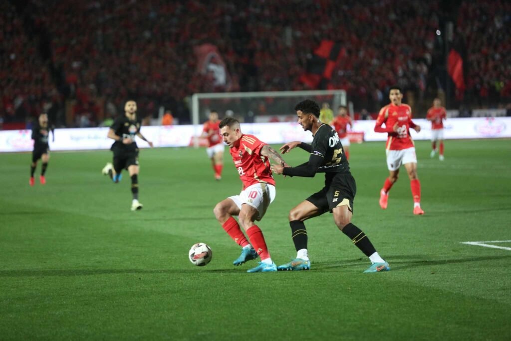 مصدر: ادارة الاهلي تستعرض اخطاء كولر وتعدها للمناقشة بعد مباراة القمة بين الاهلي والزمالك