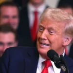 ترامب: الناتو ارتكب خطأ فادحا في إيران ويجب إعادة النظر في الشراكة