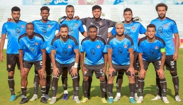 غزل المحلة يسحق انبي بثلاثية ويعود للانتصارات ويصل للنقطة 17 في دورى نايل