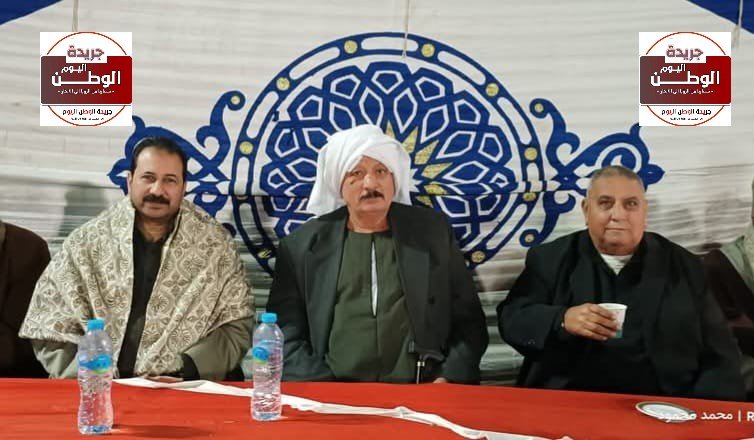 دورة مركزشباب الصالحية تحت رعاية المهندس احمد الشافغي